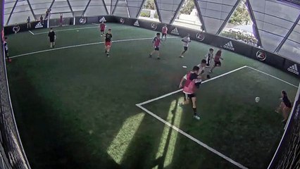 Equipe 1 Vs Equipe 2 - 27/09/19 16:28 - Loisir Turin - Turin Z5