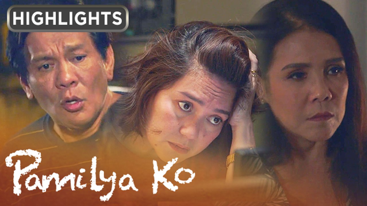 Fernan, nalaman na kay Loida nagtratrabaho si Luz | Pamilya Ko