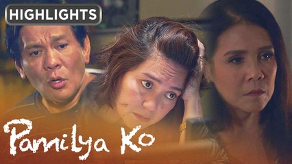 Fernan, nalaman na kay Loida nagtratrabaho si Luz | Pamilya Ko