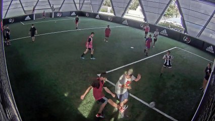 Equipe 1 Vs Equipe 2 - 27/09/19 16:30 - Loisir Turin - Turin Z5