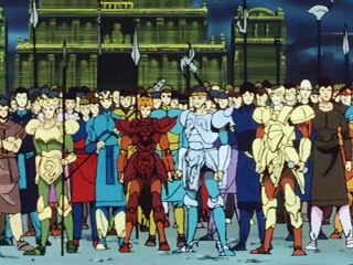 22 - Shurato A Última Batalha De Ryoma