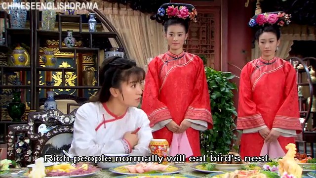 New My Fair Princess Episode 4 English Sub,Chinese Comedy; Historical; 2011