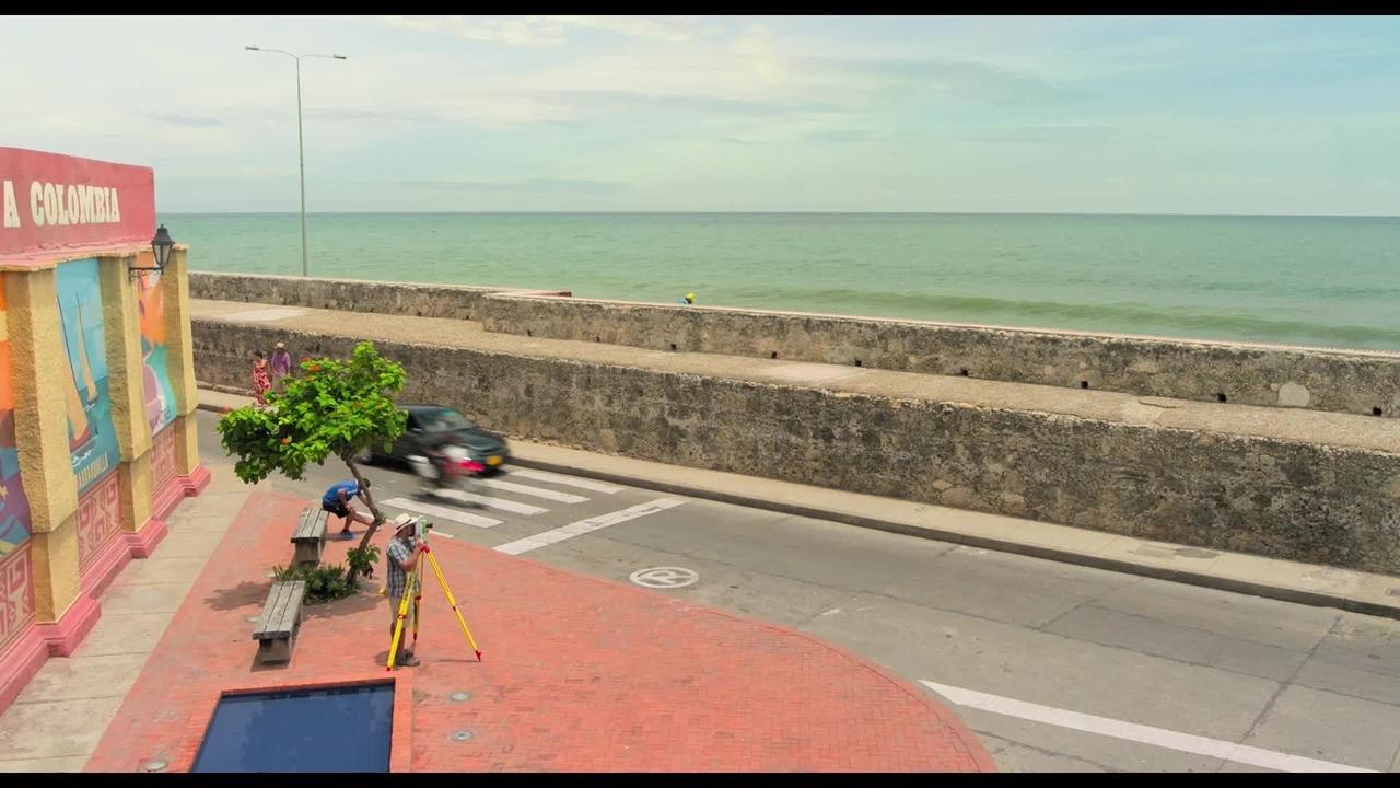 Gemini Man - Clip 3 (Deutsch) HD