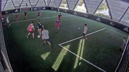 Equipe 1 Vs Equipe 2 - 27/09/19 16:38 - Loisir Turin - Turin Z5