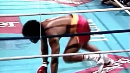 Mike Tyson - The Most Amazing Fighter In Boxing History!