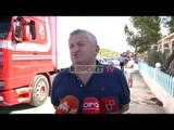 Report TV -Kufizohet orari i kalimit në bazën ushtarake të Pashalimanit/ Punonjësit kundër