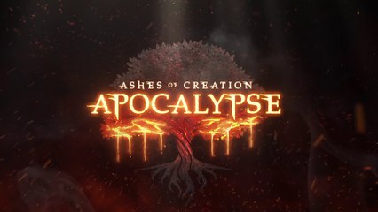 Ashes of Creation : Apocalypse - Bande-annonce de l'accès anticipé