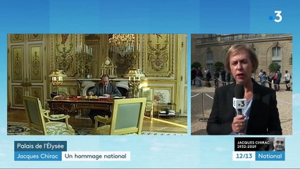 Mort de Jacques Chirac : le programme des hommages se précise