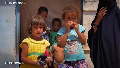 Exclusive: Europe’s Children of ISIS