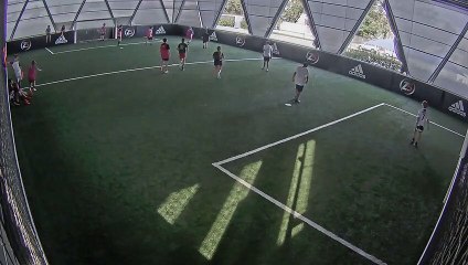 Equipe 1 Vs Equipe 2 - 27/09/19 16:42 - Loisir Turin - Turin Z5