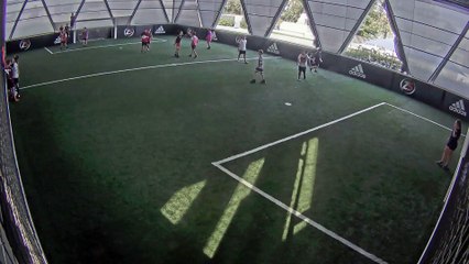 Equipe 1 Vs Equipe 2 - 27/09/19 16:43 - Loisir Turin - Turin Z5