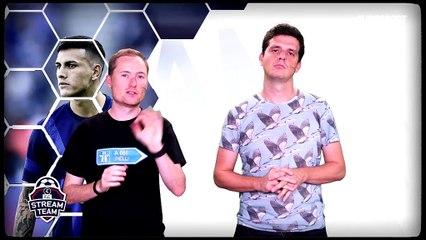 Paredes, pire catastrophe industrielle de l'histoire de la L1 ? L'intégrale du FC Stream Team