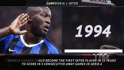 5 Things - Lukaku deadly on the road