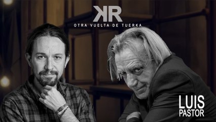 Otra Vuelta de Tuerka - Luis Pastor