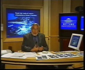 Ricerca archeologica - Lez 22 - Archeologia dei paesaggi