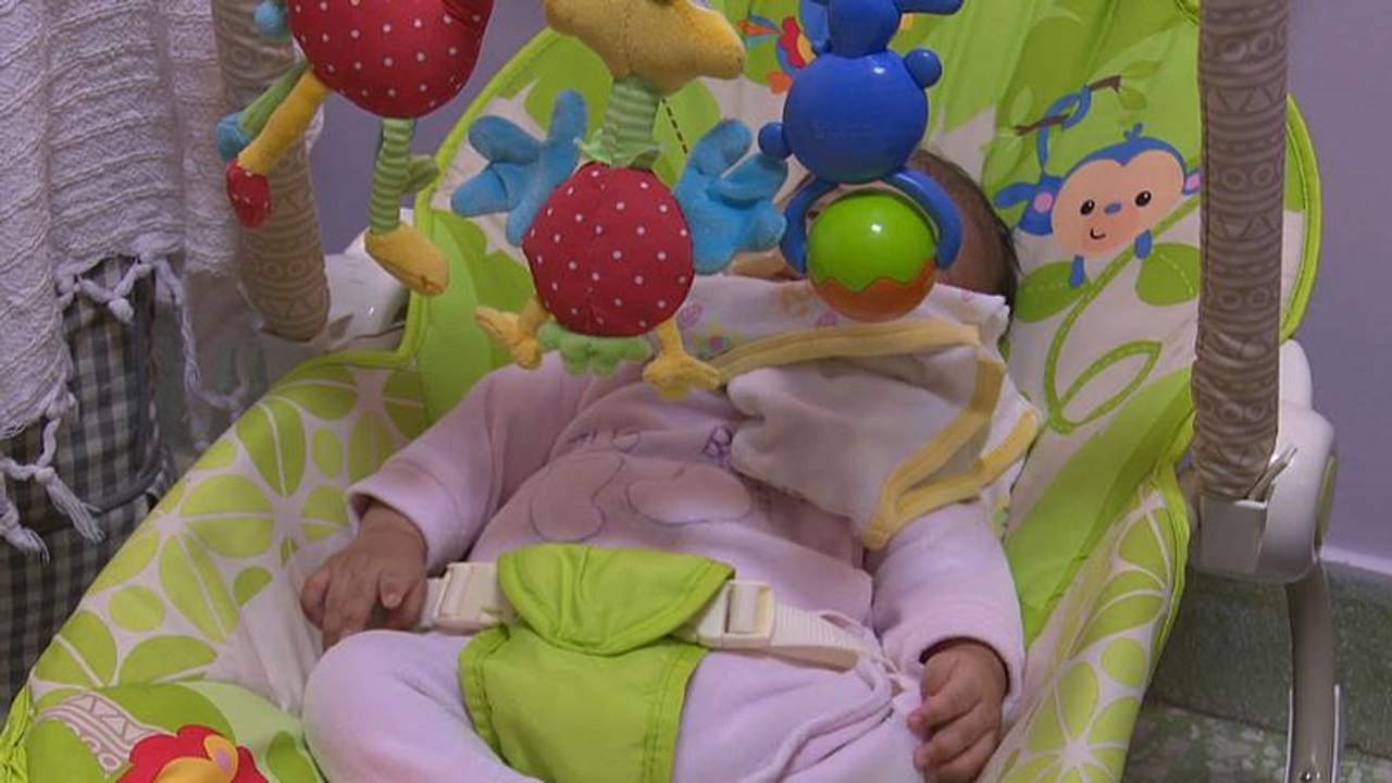 Illegale Adoption: 25.000 Euro pro Baby