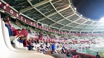 Torino - Milan 2-1 | Highlights: il gol di Piatek illude i rossoneri