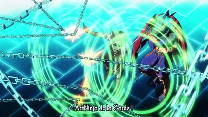 [TSF]Cardfight Vanguard Shinemon hen 04 hd vostfr