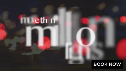 Christmas at Belton lights trail preview