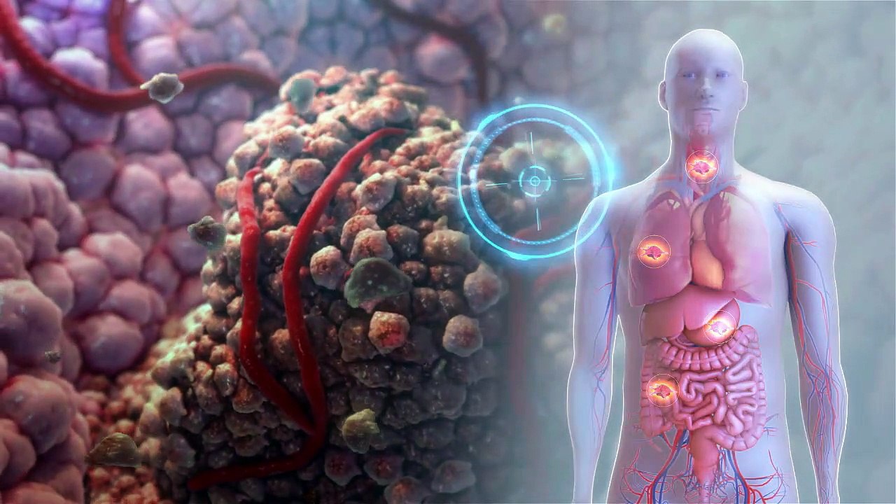 3d Medical Animation Videos |  Pharmaceutical Technologies Video |  Biotech MOA Videos - Equisolve