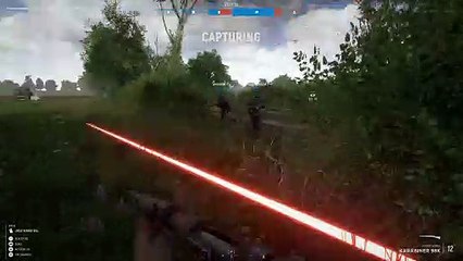 Hell Let Loose - Suicide Mine