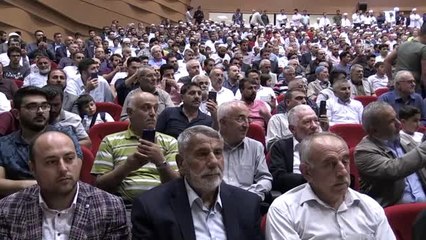 Diyanet İşleri Başkanı Erbaş: "Hafız sayımız yeterli değil"