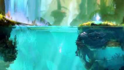 Ori and the Blind Forest: Definitiva Edition - Lanzamiento