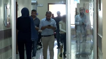 Hırsızlık yapan çocuk öldüresiye dövüldü