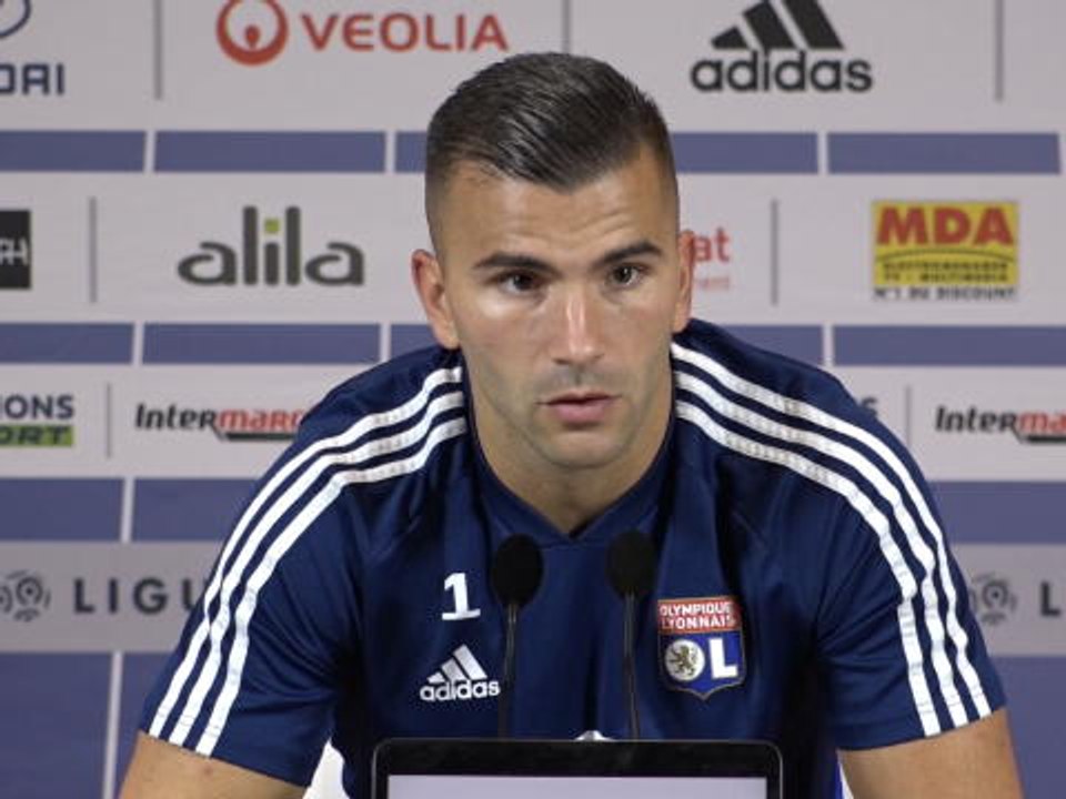 8e j. - Lopes : "On se doit de gagner à domicile"