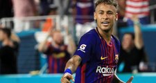 Barcelona ve Neymar mahkemelik oldu: Paramı verin