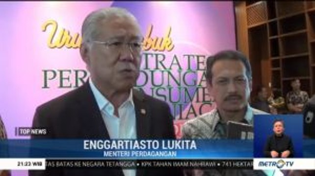 Mendag: Aksi Anarkis saat Demo Picu Investor Menurun