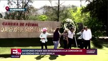 Avispones de Chilpancingo exigen no ser olvidados en la tragedia de Iguala