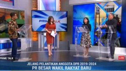PR Besar Wakil Rakyat Baru (2)
