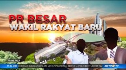 PR Besar Wakil Rakyat Baru (1)