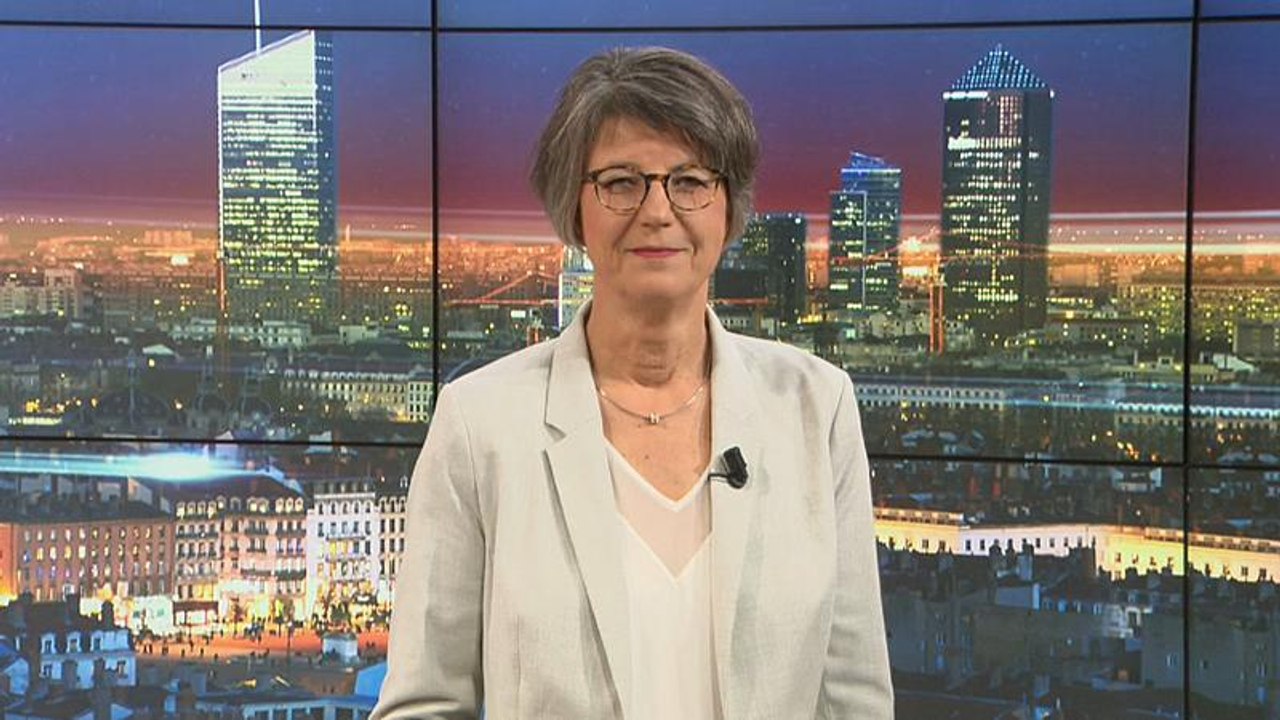 Euronews am Abend | Die Nachrichten vom 27.9.2019