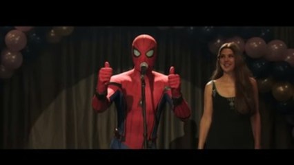 Sony y Disney se reconcilian y colaborarán en una nueva cinta de Spider-Man