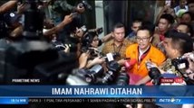 Imam Nahrawi Resmi Ditahan KPK