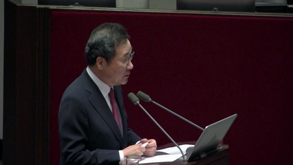 이낙연 "돼지열병 北서 왔을 가능성 인지해야" / YTN