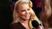 Jessica Simpson Loses 100 Pounds by Walking