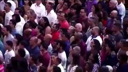 Evangelização de Mulheres segundo o UNIVERSO