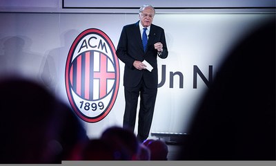 Un Nuovo Stadio per Milano: lo speciale