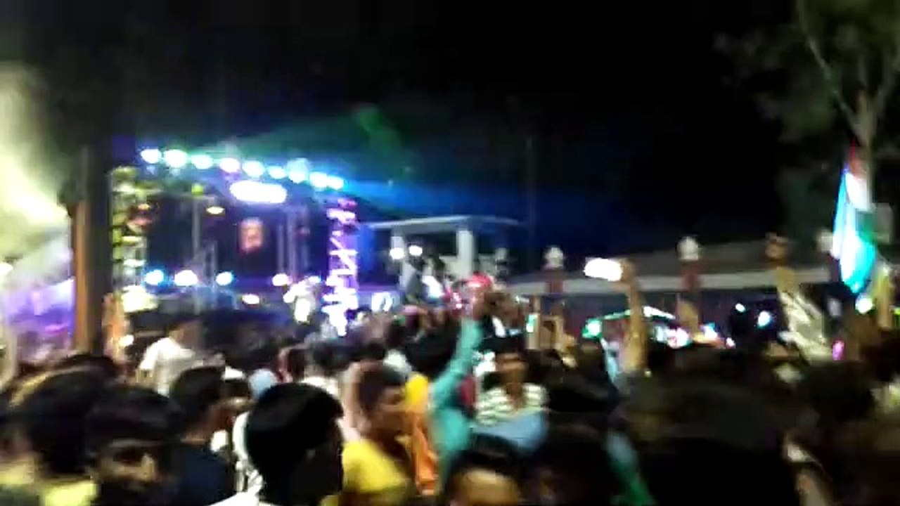 Roorkee Event