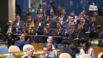 इमरान का भड़काऊ बयान- कश्मीर की हालत देखकर दुनियाभर के 130 करोड़ मुस्लिम चरमपंथी हो जाएंगे