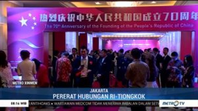 Perayaan Hari Nasional Tiongkok