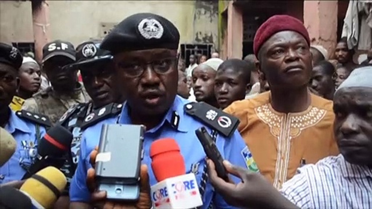 Nigeria: Mehr als 300 gefolterte und missbrauchte Koranschüler befreit