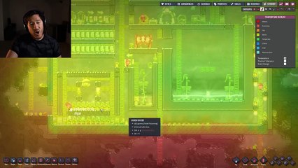 BIG BRAIN TIME | Oxygen Not Included - Part 5