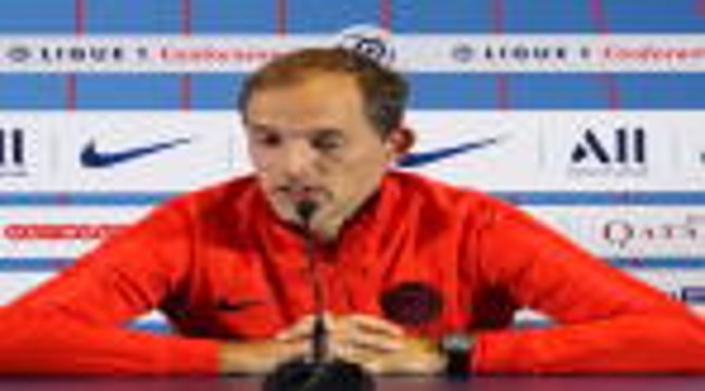 8e j. - Tuchel : Kimpembe a travaillé très dur