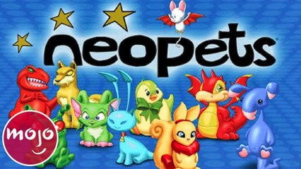 Top 10 Things Only 2000s Kids Will Understand