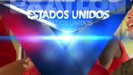 Gabba y Valerie lo dan todo para poder alcanzar el lingote de oro | Exatlón EEUU #3 Capítulo 17