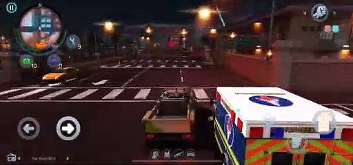 Águila omega en Gangstar Vegas sobrevive el nuevo traje